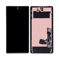 Touch+Display Google Pixel 6 Pro Black Touch+Display Google Pixel 6 Pro Black